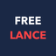 Free Lance - Freelance icon
