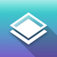 Blend: Combine Photo Layers icon