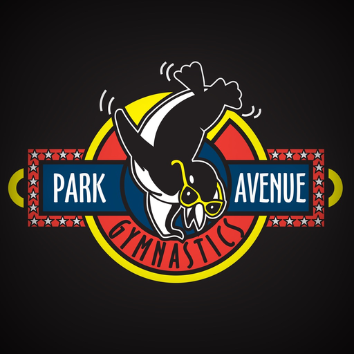 Park Avenue Gymnastics app icon