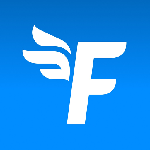 FreeAgent Mobile Accounting app icon