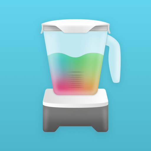 Simply Smoothies app icon