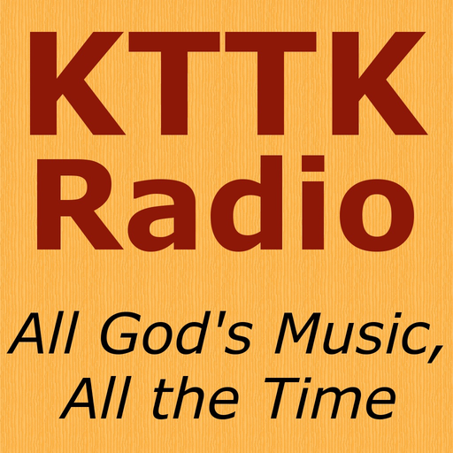 KTTK Radio app icon