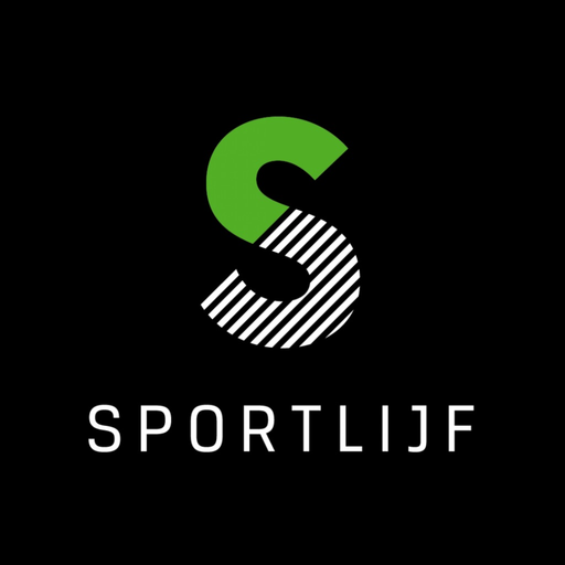 Sportlijf app icon