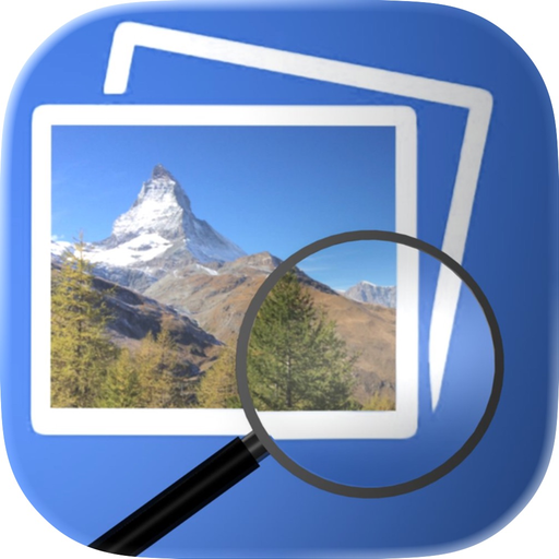 PixCompare app icon