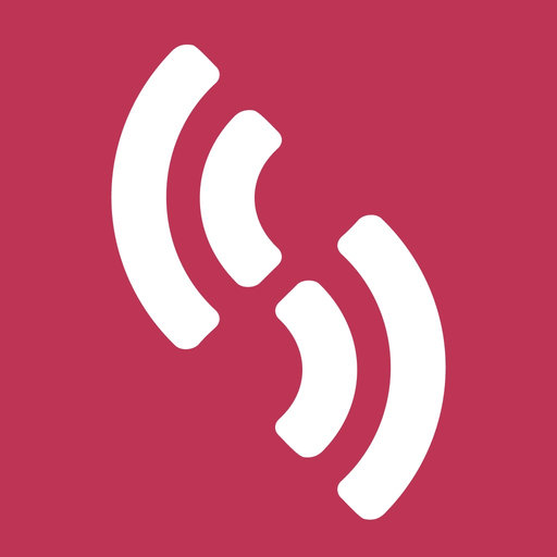 SoundStream: подкасты app icon