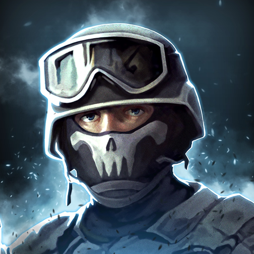 Door Kickers app icon