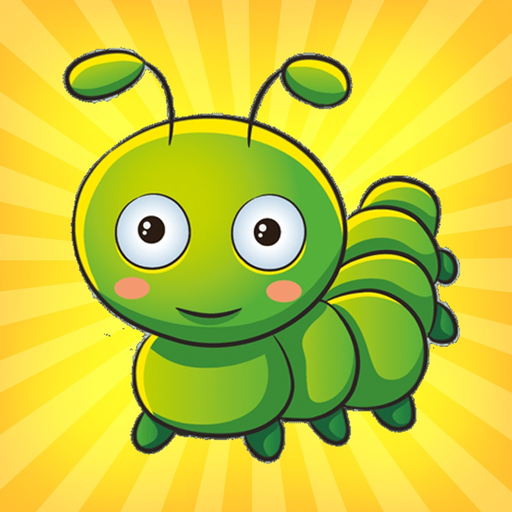 Free Animal Sounds for Babies, Preschool and Kindergarten. Play and Learn app icon