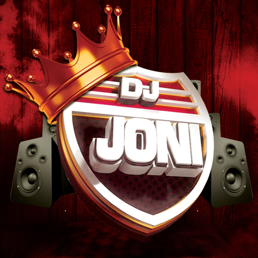 Dj Joni Nyc app icon