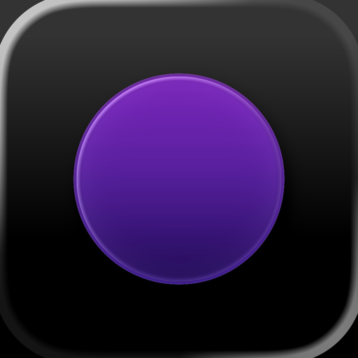 Oracle Orb app icon