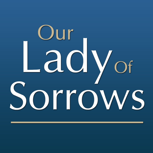 Our Lady of Sorrows Catholic Church - McAllen, TX app icon