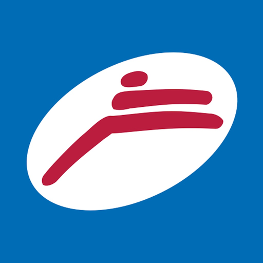 Brower Timing Race Link app icon