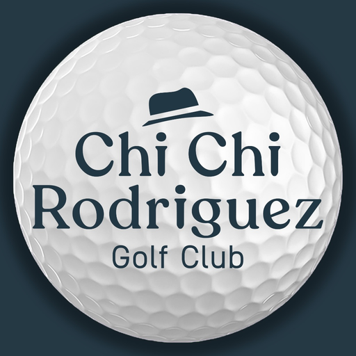 Chi Chi Rodriguez Golf Club app icon