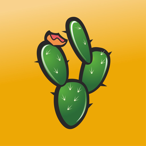 Nopali Mobile app icon