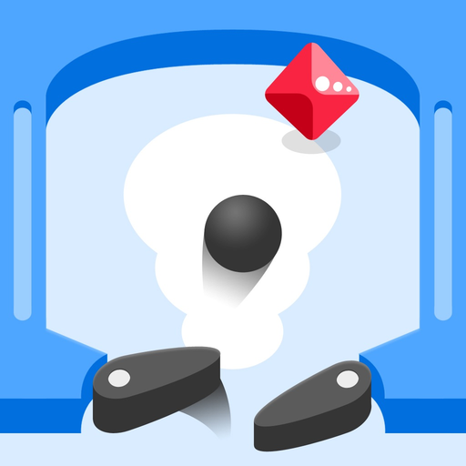 Pinball Sniper app icon