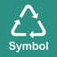 Symbol Keypad for Texting icon