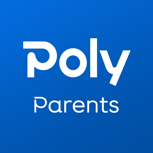 Poly Parents app icon