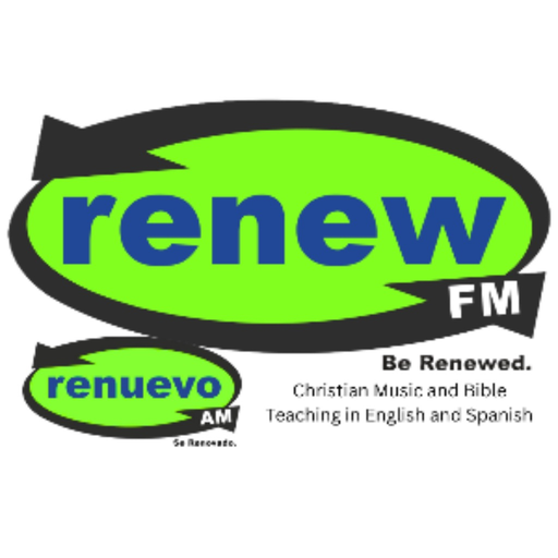 RenewFM app icon
