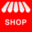 ShopKeeper of beagle icon