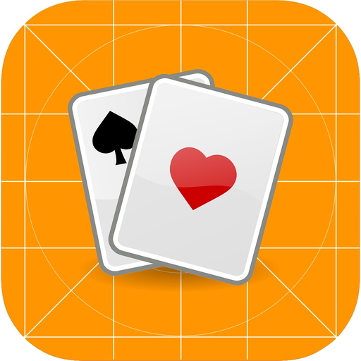Scroll Freecell app icon