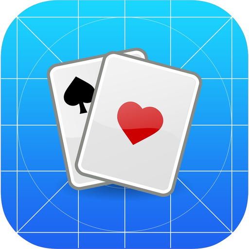 Scroll Solitaire app icon