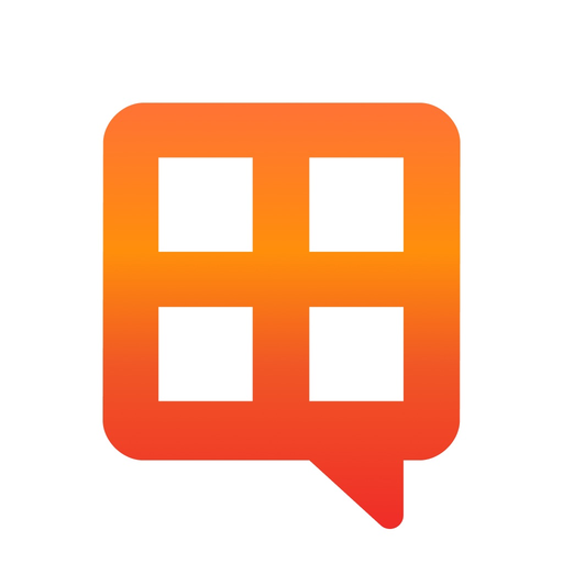 Comixon app icon