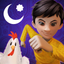 Run Sheeda Run icon