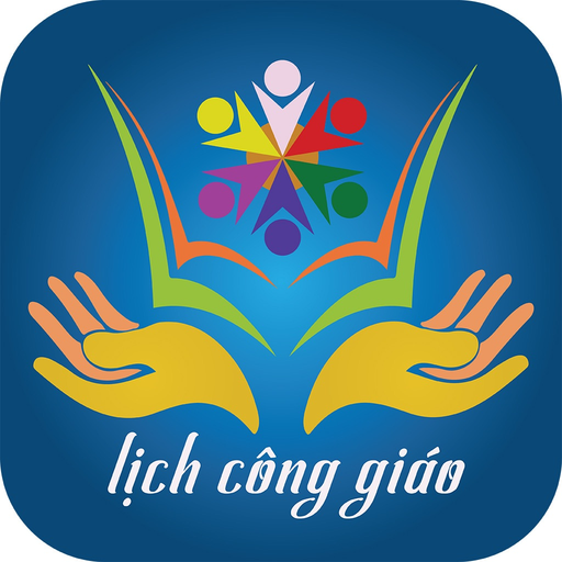 Lich Cong Giao app icon