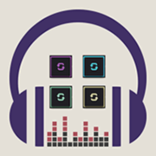 Hip-Hop Producer Pads app icon
