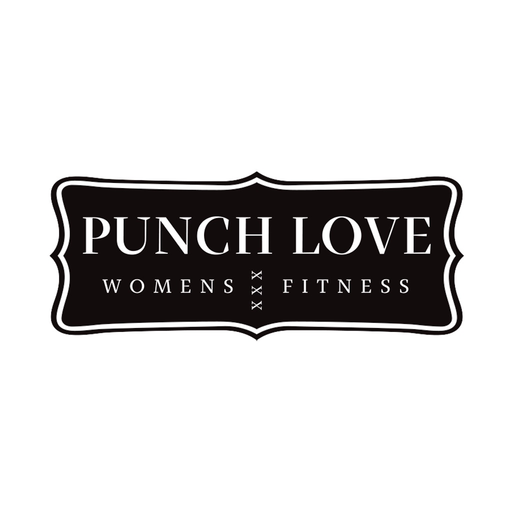 Punch Love app icon