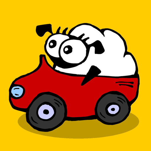 Park-o-Nora app icon