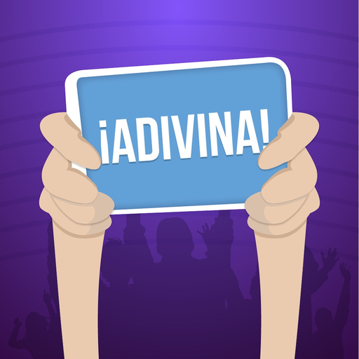 Adivina app icon