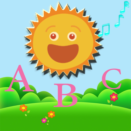 ABC Letters & Numbers Learning app icon