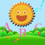 ABC Letters & Numbers Learning icon