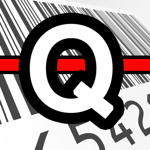 RMS qScan app icon