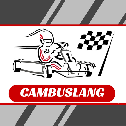 ScotKart Indoor Kart Racing Cambuslang app icon