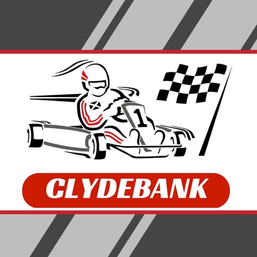 ScotKart Indoor Kart Clydebank app icon
