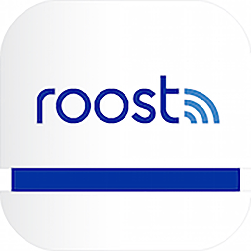 Roost Smart Home app icon
