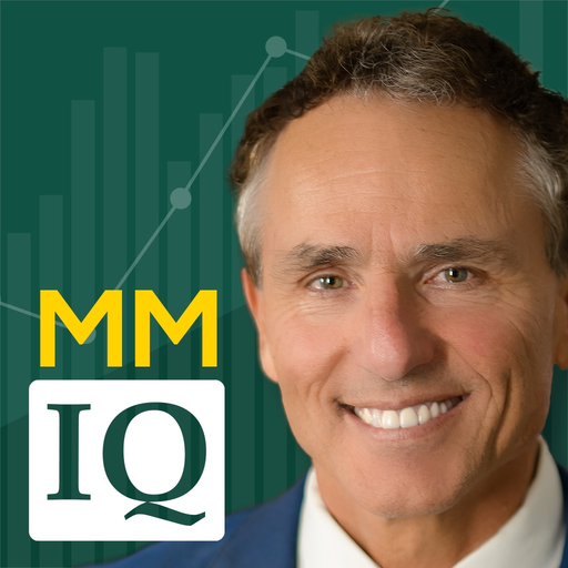 Mastering Money w/Steve Jurich app icon