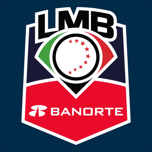 Liga Mexicana de Beisbol LMB app icon