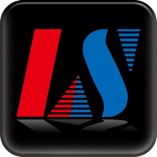 LS_UFO app icon