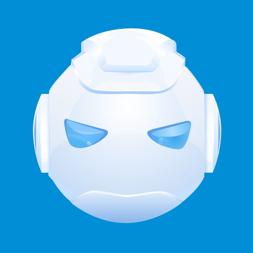 Alpha 1 app icon