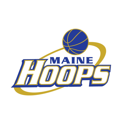Maine Hoops app icon