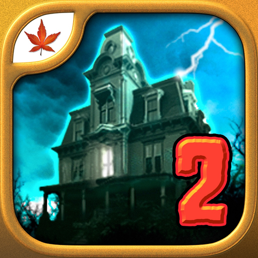 Return to Grisly Manor app icon