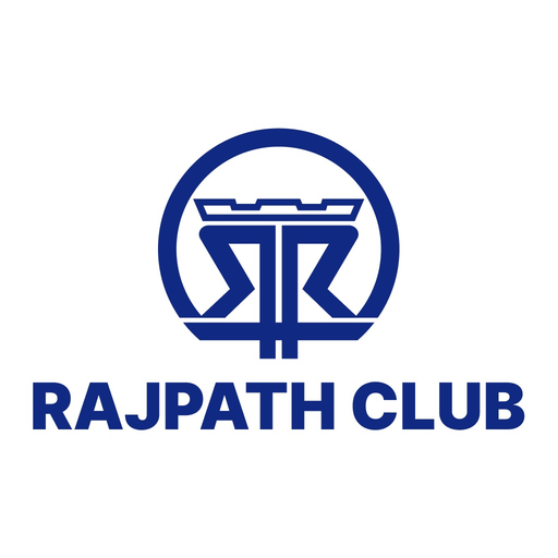 Rajpath Club Limited app icon