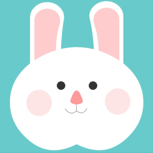 Travelling Rabbit app icon