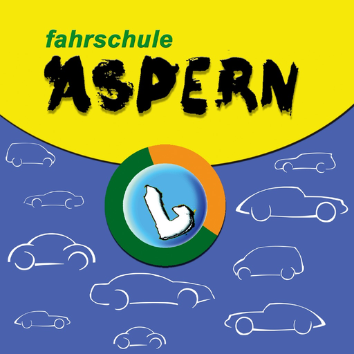 Fahrschule Aspern app icon