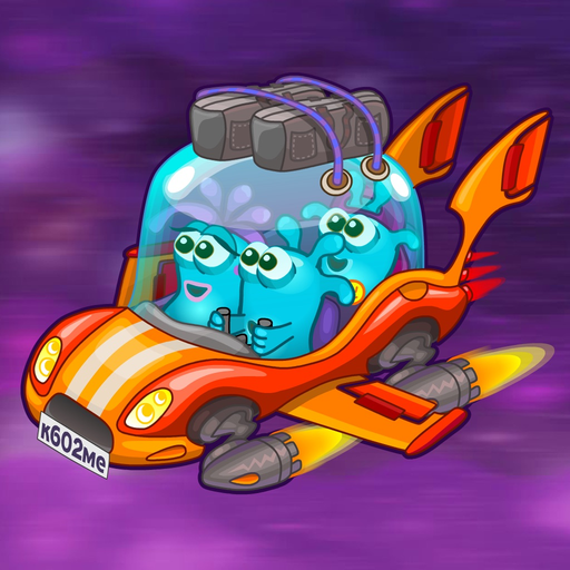 JellyDad Hero app icon