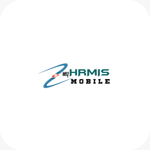 MyHRMIS Mobile app icon