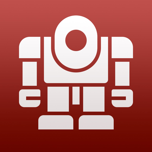 Cyclop for iPad app icon