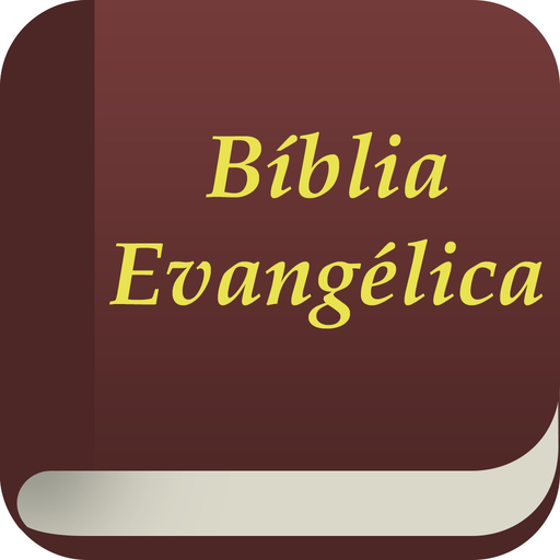 Bíblia Sagrada Evangélica app icon